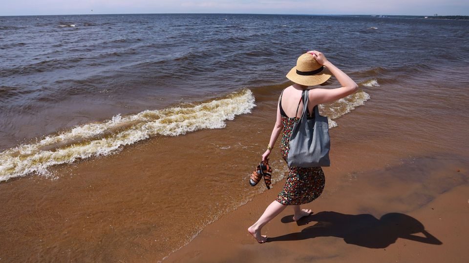 Какие города России могут затонуть: ученые бьют тревогу