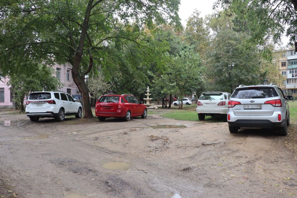 Олег Каторгин: Сотрудники управления муниципального контроля провели профилактический рейд по выявлению нарушителей парковки в микрорайоне между ул. Горького и Пошивальникова Олег Каторгин: Сотрудники управления муниципального контроля провели профилактический рейд по выявлению нарушителей парковки в микрорайоне между ул. Горького и Пошивальникова