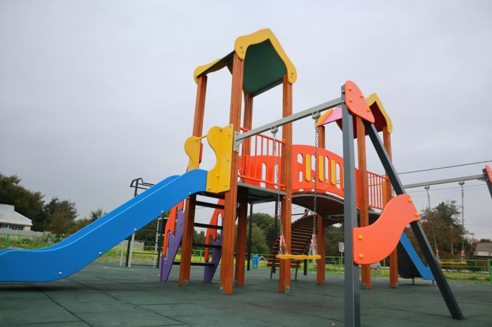 Инна Федоренко: В текущем году 14 сельских поселений приняли участие в конкурсе проектов по благоустройству своего села «Инициативное бюджетирование» Инна Федоренко: В текущем году 14 сельских поселений приняли участие в конкурсе проектов по благоустройству своего села «Инициативное бюджетирование»