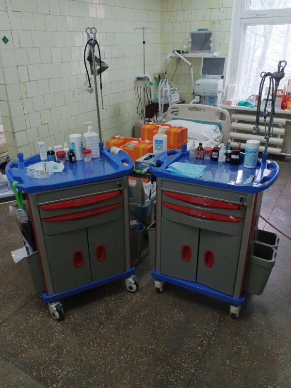 Михаил Развожаев: Продолжаю рассказывать о севастопольских волонтёрских организациях, чтобы каждый, кто хочет присоединиться и помогать фронту — знал, куда можно обратиться Михаил Развожаев: Продолжаю рассказывать о севастопольских волонтёрских организациях, чтобы каждый, кто хочет присоединиться и помогать фронту — знал, куда можно обратиться