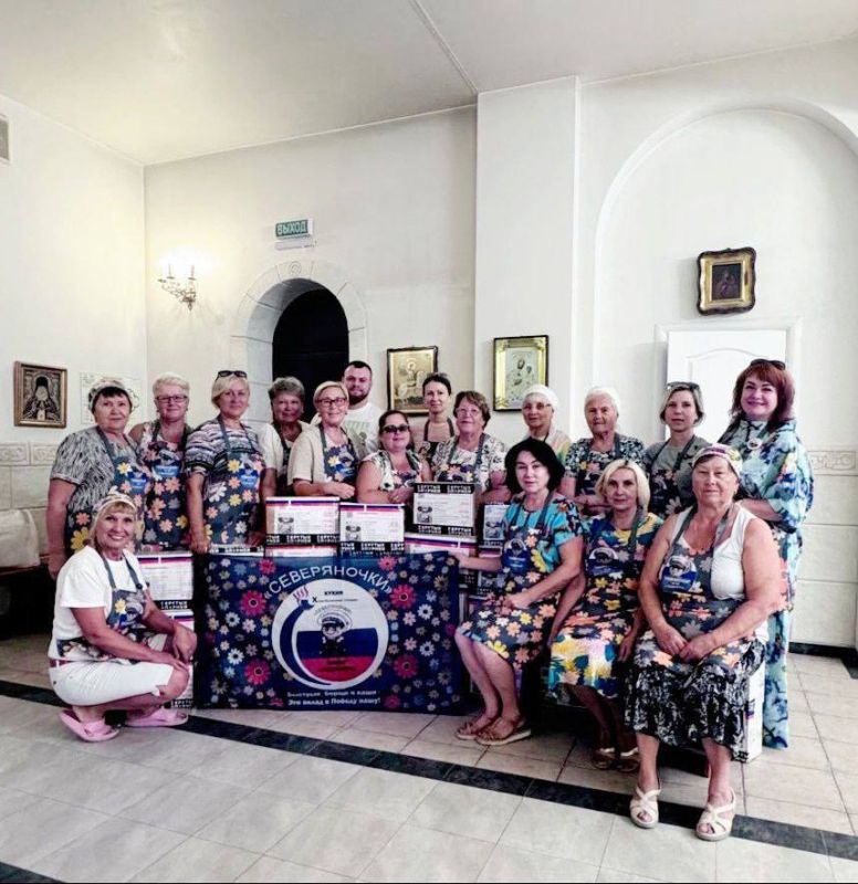 Михаил Развожаев: Продолжаю рассказывать о севастопольских волонтёрских организациях, чтобы каждый, кто хочет присоединиться и помогать фронту — знал, куда можно обратиться Михаил Развожаев: Продолжаю рассказывать о севастопольских волонтёрских организациях, чтобы каждый, кто хочет присоединиться и помогать фронту — знал, куда можно обратиться