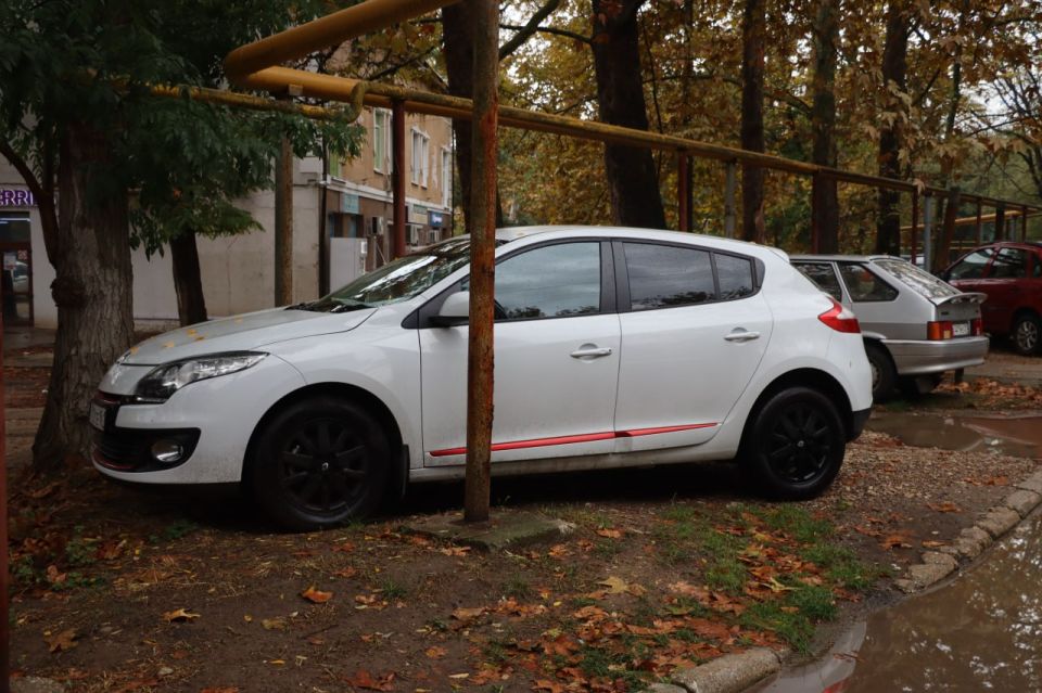 Олег Каторгин: Сотрудники управления муниципального контроля провели профилактический рейд по выявлению нарушителей парковки в микрорайоне между ул. Горького и Пошивальникова Олег Каторгин: Сотрудники управления муниципального контроля провели профилактический рейд по выявлению нарушителей парковки в микрорайоне между ул. Горького и Пошивальникова