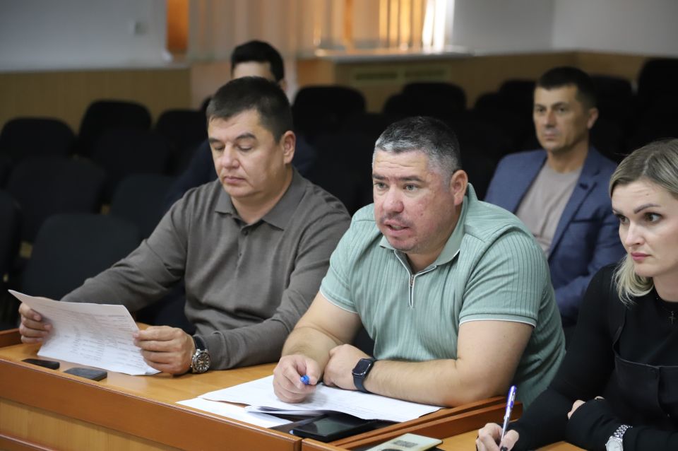 На заседании Комиссии были рассмотрены вопросы мониторинга соблюдения трудового законодательства, проблем с выплатой заработной платы ниже МРОТ На заседании Комиссии были рассмотрены вопросы мониторинга соблюдения трудового законодательства, проблем с выплатой заработной платы ниже МРОТ