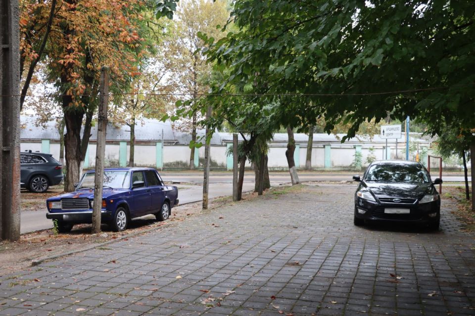 Олег Каторгин: Сотрудники управления муниципального контроля провели профилактический рейд по выявлению нарушителей парковки в микрорайоне между ул. Горького и Пошивальникова Олег Каторгин: Сотрудники управления муниципального контроля провели профилактический рейд по выявлению нарушителей парковки в микрорайоне между ул. Горького и Пошивальникова