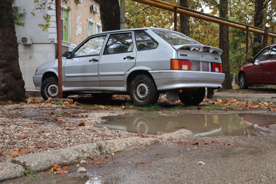 Олег Каторгин: Сотрудники управления муниципального контроля провели профилактический рейд по выявлению нарушителей парковки в микрорайоне между ул. Горького и Пошивальникова Олег Каторгин: Сотрудники управления муниципального контроля провели профилактический рейд по выявлению нарушителей парковки в микрорайоне между ул. Горького и Пошивальникова