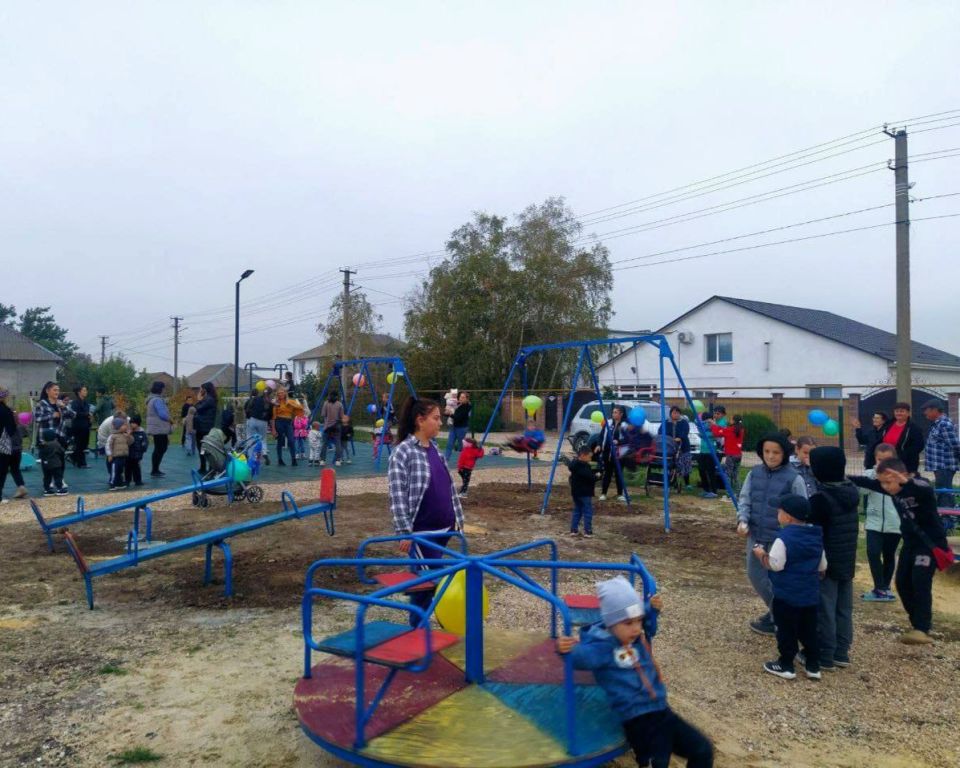 Инна Федоренко: В текущем году 14 сельских поселений приняли участие в конкурсе проектов по благоустройству своего села «Инициативное бюджетирование» Инна Федоренко: В текущем году 14 сельских поселений приняли участие в конкурсе проектов по благоустройству своего села «Инициативное бюджетирование»