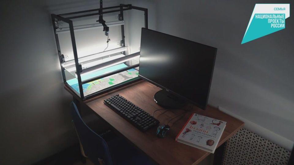 Михаил Развожаев: Библиотека-филиал № 11 имени К. М. Станюковича «Морские рассказы» на улице Корабельной, 27 открылась после капитального ремонта