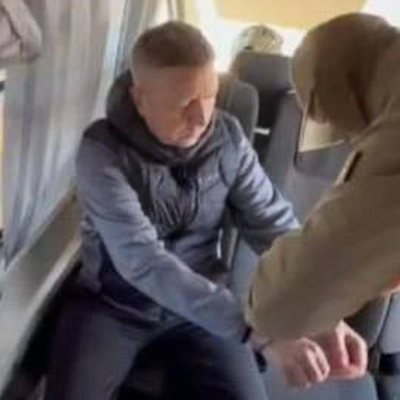 Задержан глава Крымского района Сергей Лесь, — СМИ