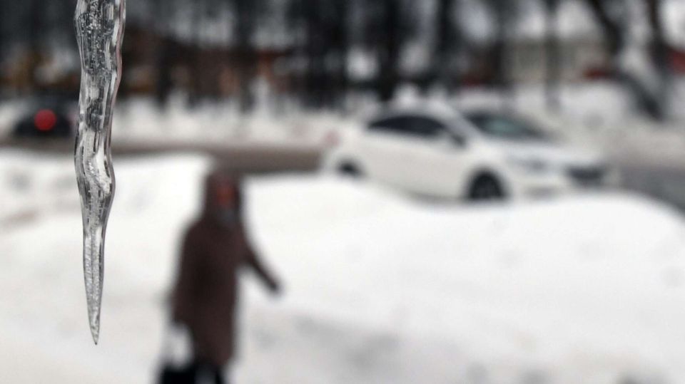 Грядут аномальные холода - когда ждать "ледниковый период"