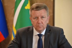 Главу Крымского района задержали по подозрению в махинациях на два миллиарда рублей Главу Крымского района задержали по подозрению в махинациях на два миллиарда рублей