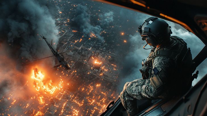 Россия воюет в "белых перчатках": Правду кто-то должен сказать. Для понимания каждому Россия воюет в "белых перчатках": Правду кто-то должен сказать. Для понимания каждому