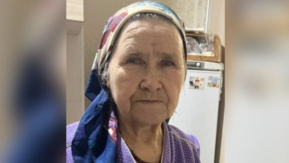 «ЛизаАлерт» Крым: в Севастополе пропала 85-летняя женщина