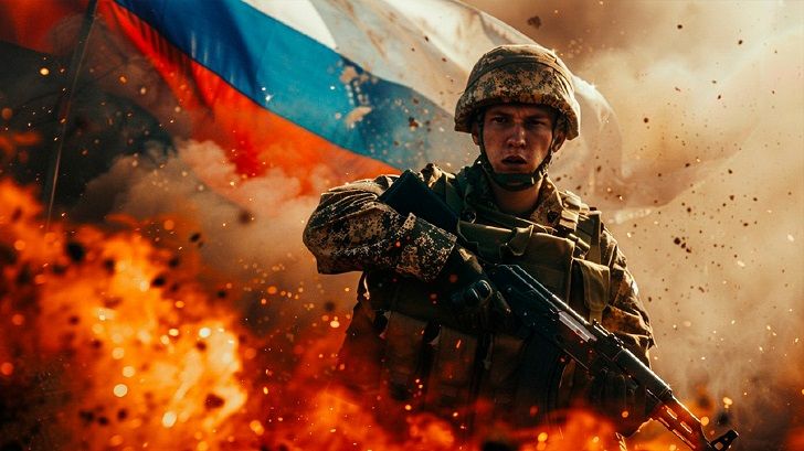 Россия воюет в "белых перчатках": Правду кто-то должен сказать. Для понимания каждому Россия воюет в "белых перчатках": Правду кто-то должен сказать. Для понимания каждому