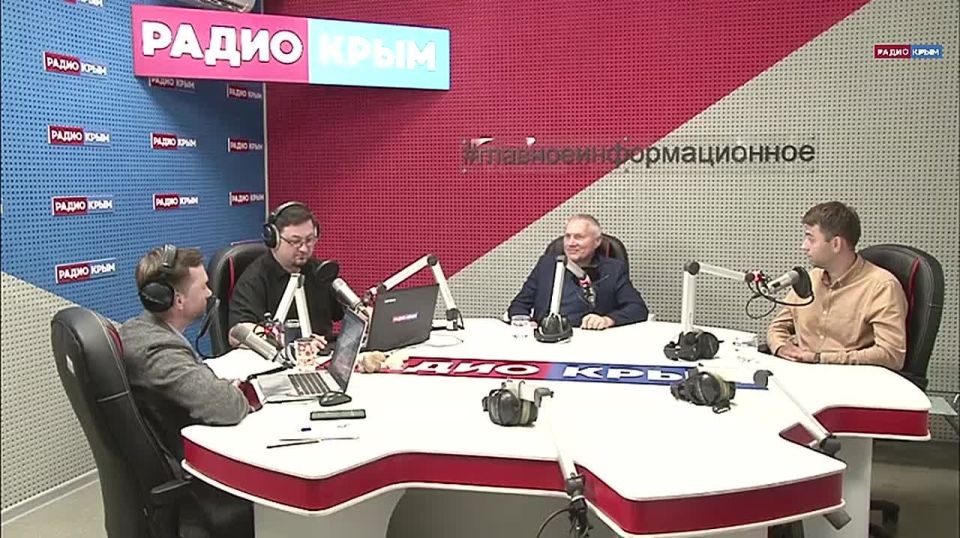 «Тихая охота» в Крыму: Советы опытного грибника