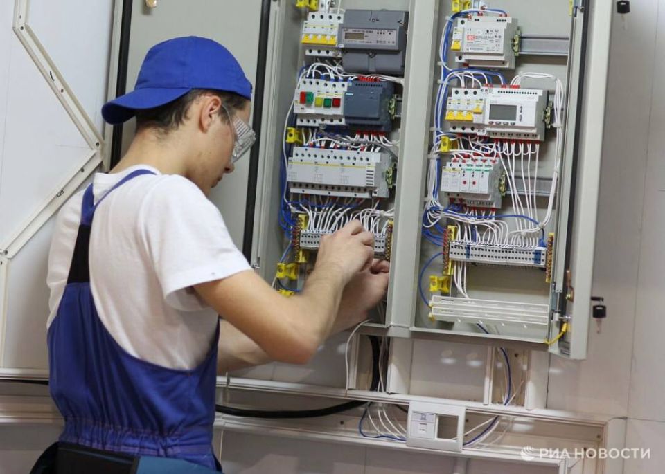 Подозреваемого в серии мошенничеств на стройках задержали в Крыму