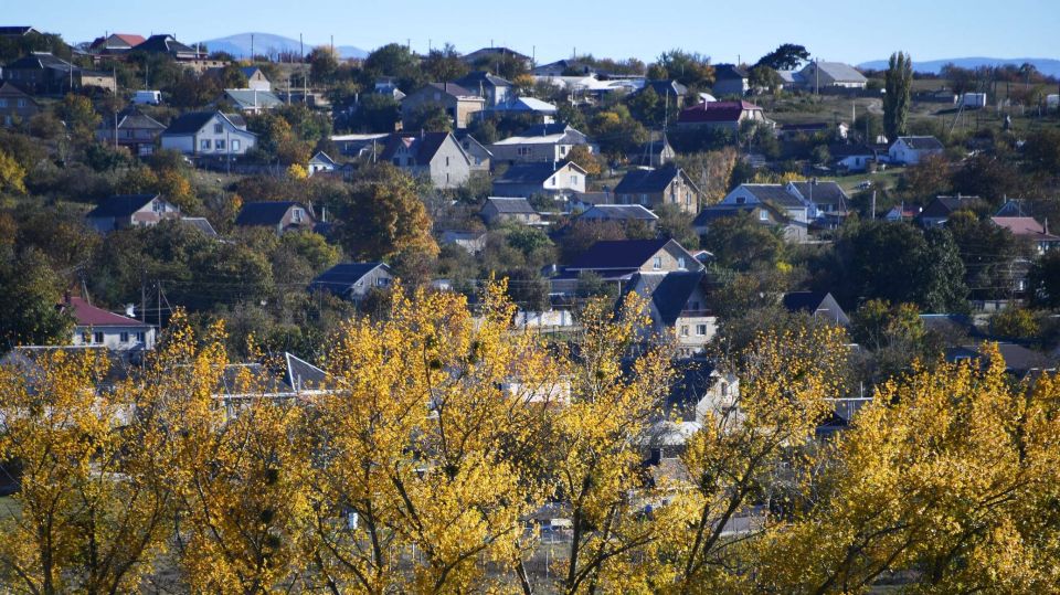 Как выбрать дом в Крыму и не прогадать: советы эксперта по недвижимости