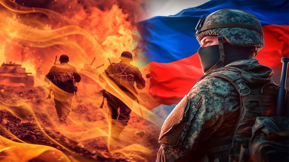 Россия воюет в "белых перчатках": Правду кто-то должен сказать. Для понимания каждому