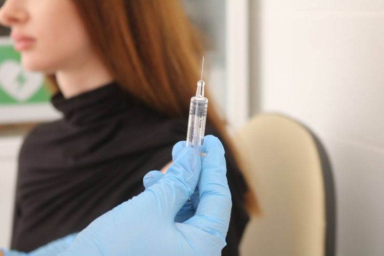 Более 168 тысяч севастопольцев вакцинировались от гриппа