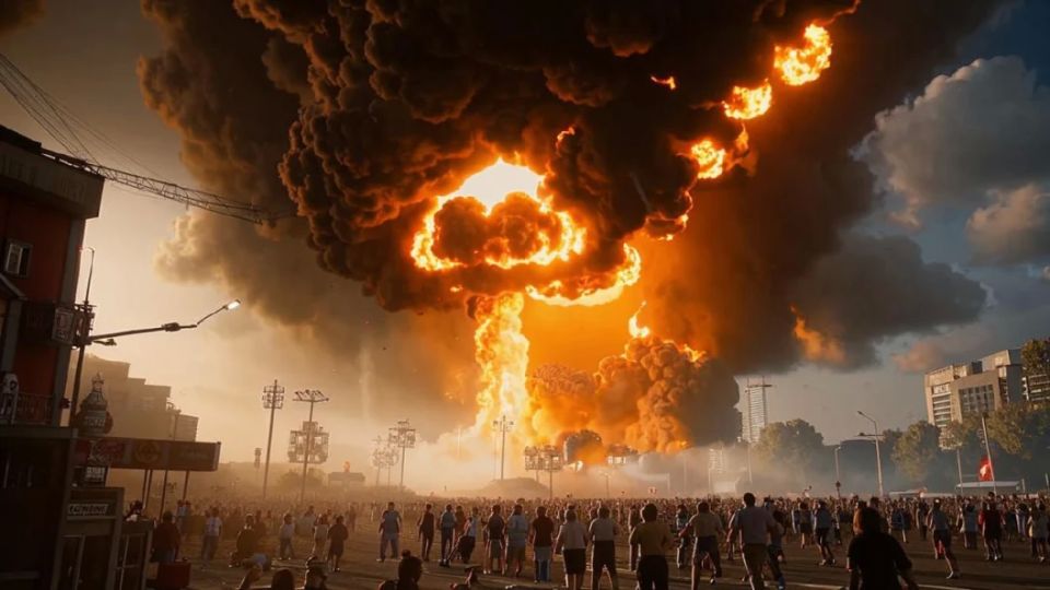 Вопрос один - "Доколе?": Военкор Коц после удара по России задал верные вопросы