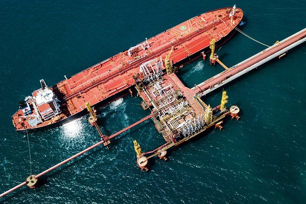 Reuters: Из-за проблем с выпуском экспорт нефтепродуктов из РФ упал на 17,1 %