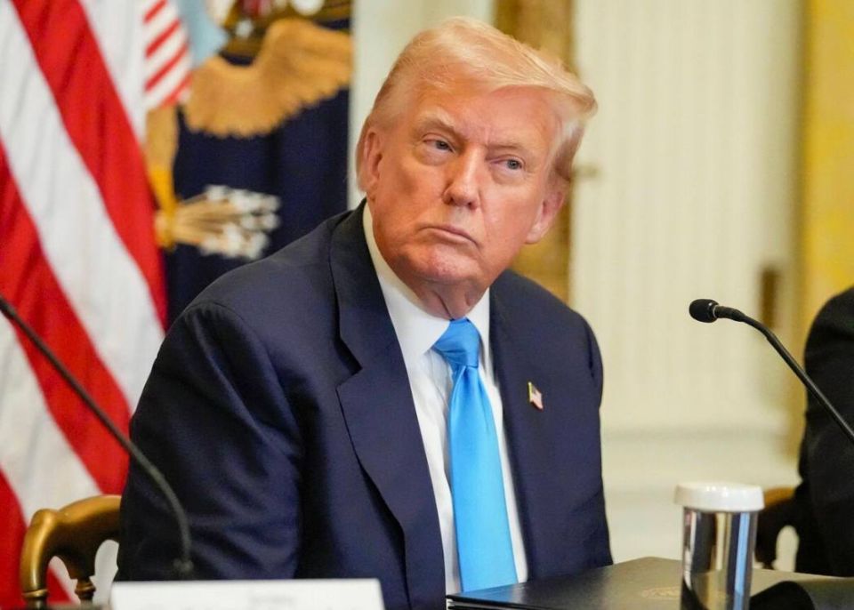 Третьей мировой войны не будет – Трамп