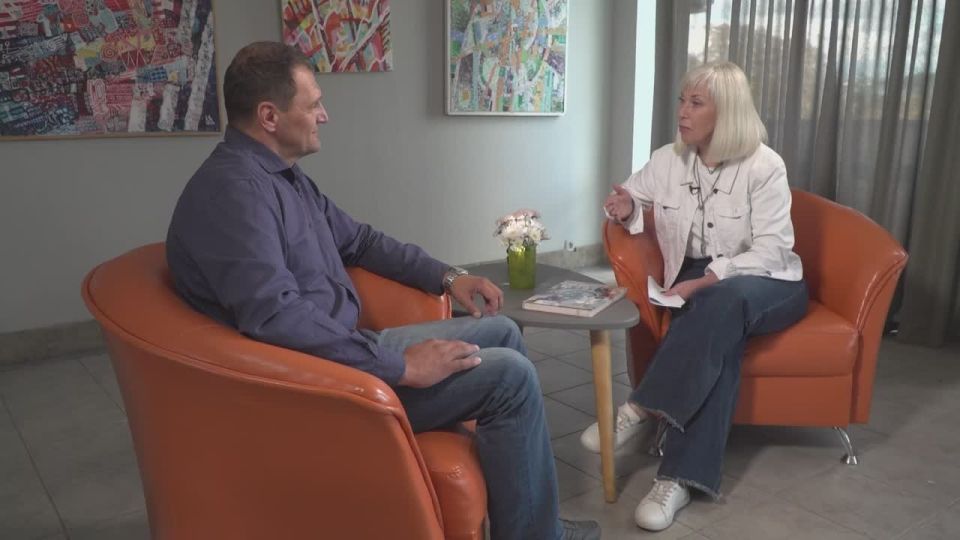 Михаил Развожаев: Севастопольский журналист Наталья Евгеньевна Шульга стала лауреатом всероссийской премии «Гордость нации» Южного федерального округа