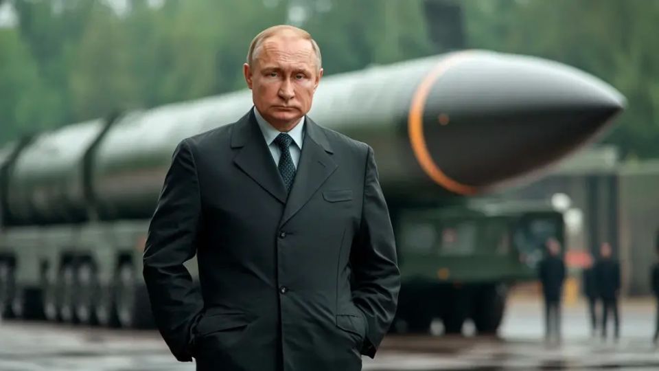 Первый удар по Калининграду – и "Орешник" уже бьёт в штаб НАТО в Брюсселе. Крапивник отбросил дипломатию: "Я бы никому не рекомендовал"