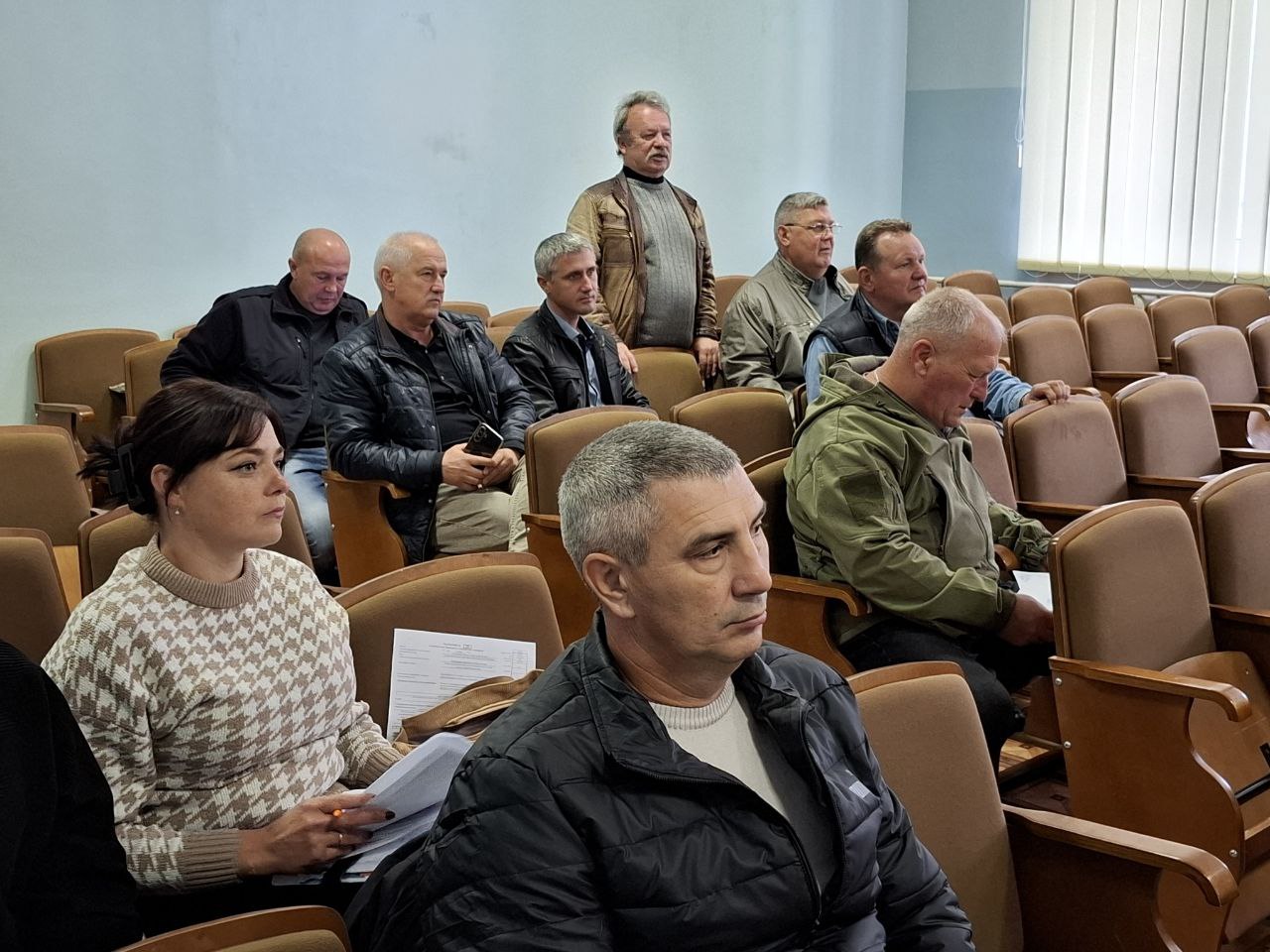 Александр Харламов провел аппаратное совещание по социально значимым вопросам Советского района Александр Харламов провел аппаратное совещание по социально значимым вопросам Советского района