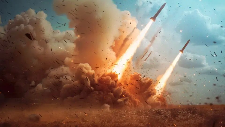 В США пригрозили стереть Калининград и Севастополь с лица земли. Прозвучал честный ответ на самый тревожный вопрос: "Будут серьёзные потери"