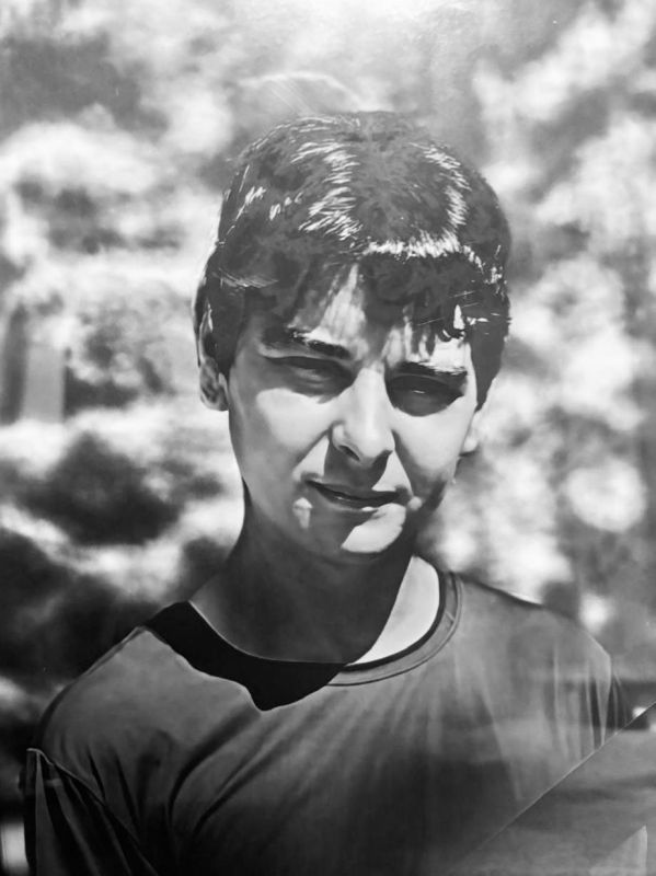 Михаил Развожаев: Сегодня проводили в последний путь пулеметчика, рядового Сергея Валерьевича Микрюкова и командира взвода, старшего лейтенанта Евгения Александровича Шелобода