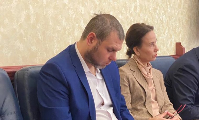 Досье на главного кадровика кабмина ХМАО Деменко: что известно об уволенном чиновнике Досье на главного кадровика кабмина ХМАО Деменко: что известно об уволенном чиновнике