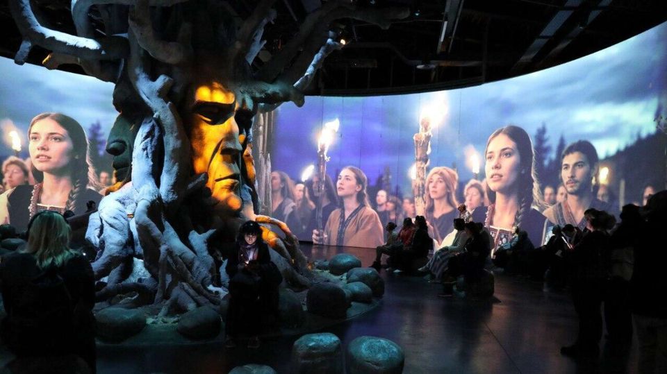 Это нужно миру: в Севастополе стартовал проект "Музейные маршруты России"