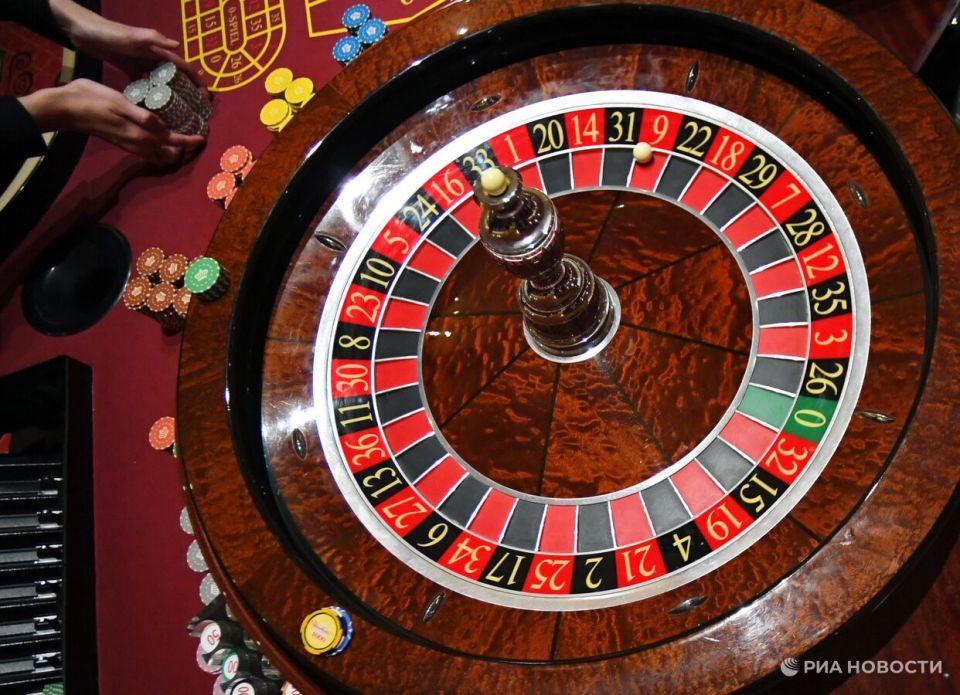 На Алтае предложили создать игорную зону