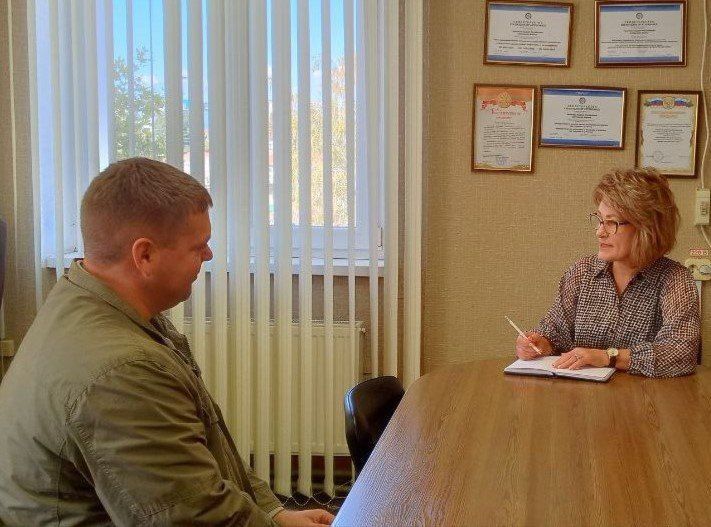 Вода Крыма: В контакте с нашими абонентами