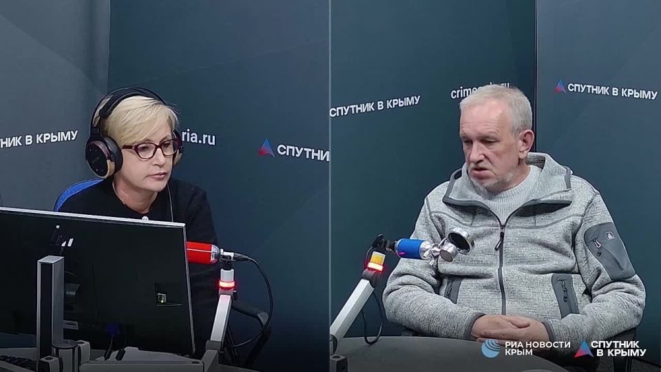 Одесса – главная цель СВО на современном этапе