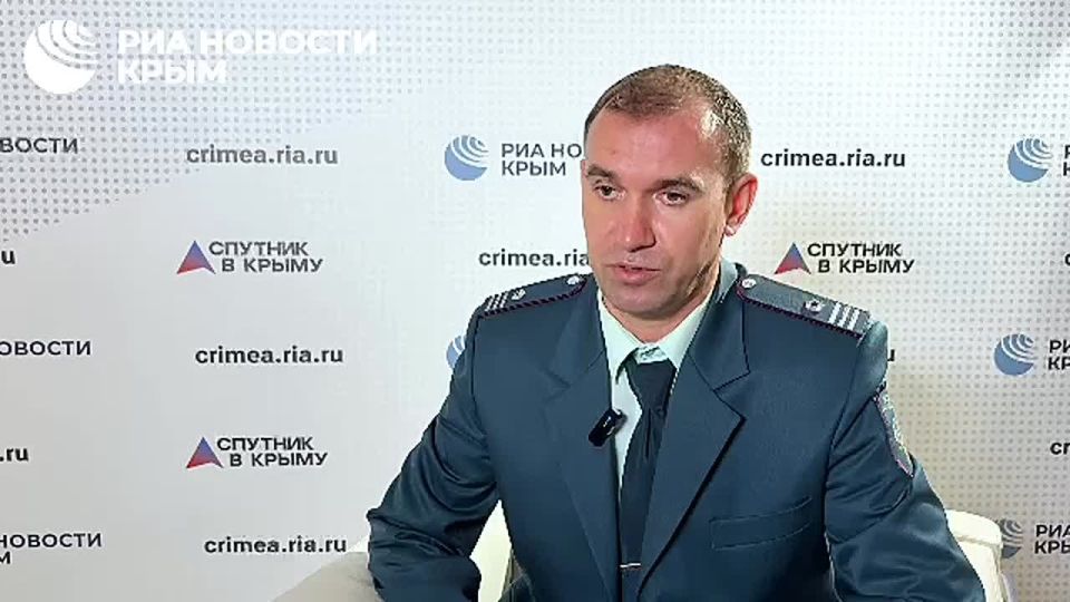 Пеня за неуплату налога на имущество будет начисляться крымчанам с 2 декабря