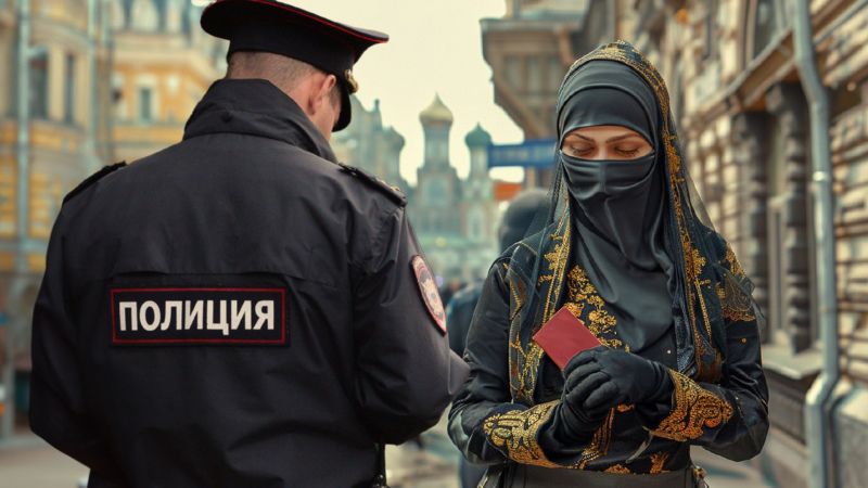 Женское лицо террора: В Крыму вскрыли законспирированную ячейку из четырёх вербовщиц Женское лицо террора: В Крыму вскрыли законспирированную ячейку из четырёх вербовщиц