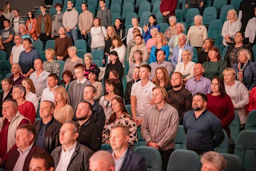 В Севастополе поздравили работников сельского хозяйства и перерабатывающей промышленности В Севастополе поздравили работников сельского хозяйства и перерабатывающей промышленности