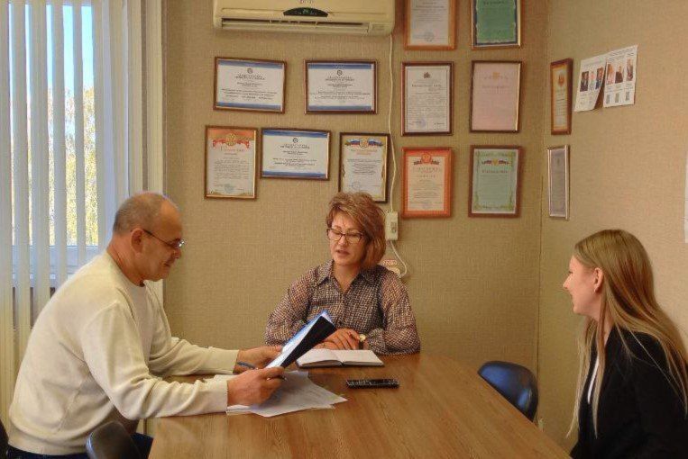 Вода Крыма: В контакте с нашими абонентами Вода Крыма: В контакте с нашими абонентами