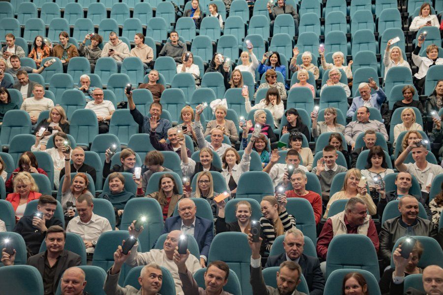 В Севастополе поздравили работников сельского хозяйства и перерабатывающей промышленности В Севастополе поздравили работников сельского хозяйства и перерабатывающей промышленности