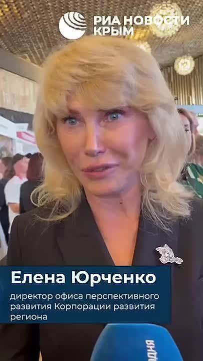 Уникальное крымское меню планируют внедрять во всех точках общепита Крыма