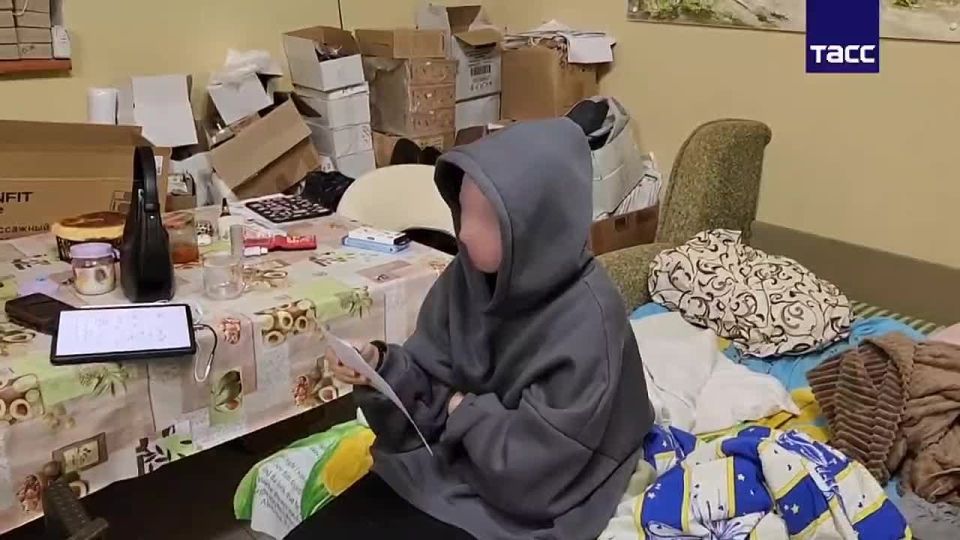 В Крыму задержали членов женской ячейки международной террористической организации, вербовавших мусульман