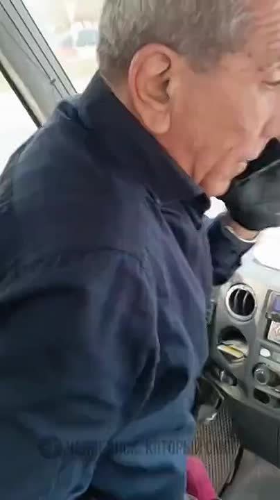 «Ты меня не нервируй, мне плевать на все сроки, я тебя убью ***»: такие угрозы от водителя челябинского автобуса услышала пассажирка