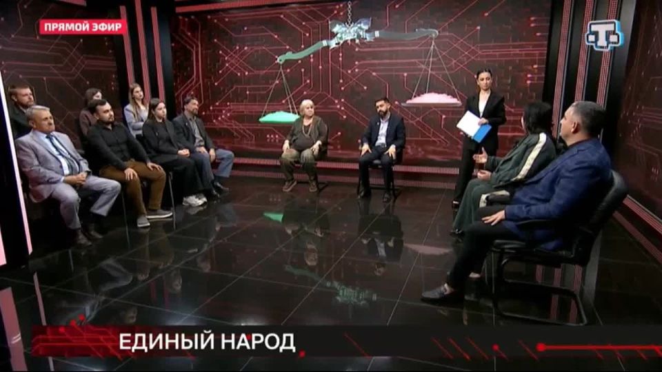 Разделение внутри крымскотатарского народа связано с недопониманием реалий