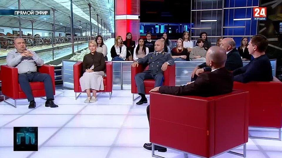 Животноводческие комплексы окупаются только после десяти лет работы