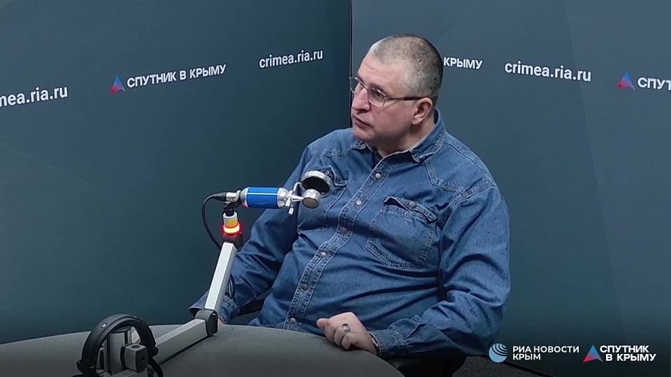 Россия не в изоляции: у нее есть надежные союзники