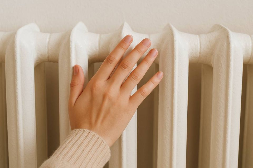 Дмитрий Скобликов: с 17 октября в Бахчисарае и в п.Научный стартует отопительный сезон