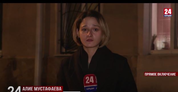 Отопительный сезон стартовал в Крыму