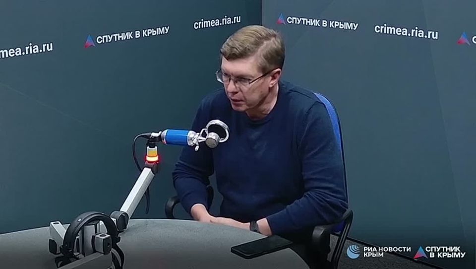 Для борьбы с вандалами: в парки Симферополя привлекают дополнительную охрану