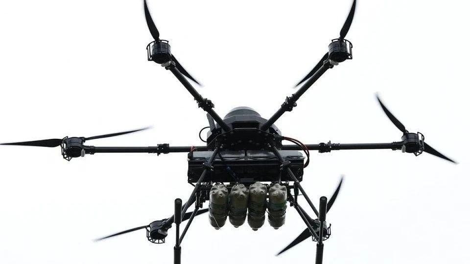 Последствия атаки украинских БПЛА: несколько крымских подстанций получили повреждения